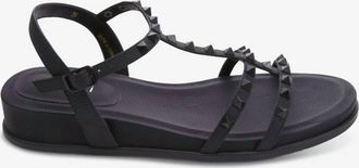 Vaneli Womens Nelina Sandals In Black