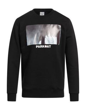 Parkoat Sweatshirts