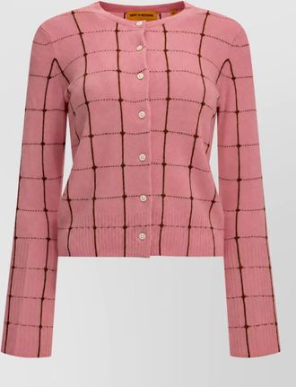 Guest In Residence cashmere cardigan
