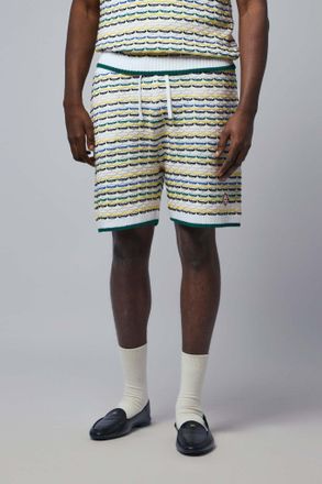 Casablanca Cotton Knitwear