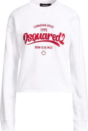 Dsquared2 TOPWEAR - Felpe su YOOX.COM