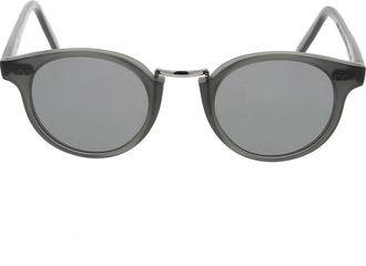 Cutler and Gross Sunglasses, unisex, Black, Size: ONE SIZE Sunglasses