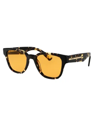 Prada Mens Sunglasses 0pr A04s Black Havana-Yellow Acetate Havana/yellow