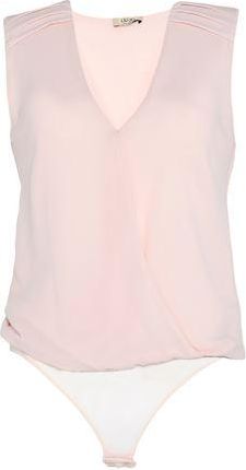 Liu Jo CAMISETAS Y TOPS - Bodies en YOOX.COM