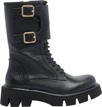 Paloma Barceló Comba Boots