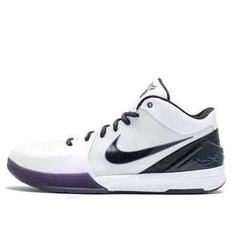 Nike Zoom Kobe 4 Inline 344335-101