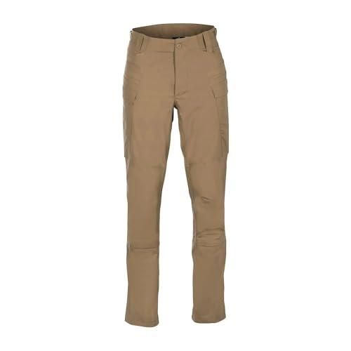 Helikon Pantalons Homme Style M65 - 6 Poches, Résistants Au Vent, Tailles XS à XXL