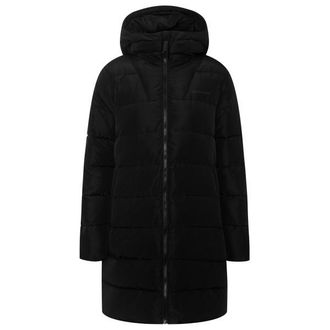 Kari Traa Linn Parka Mantel f&uuml;r Damen | schwarz