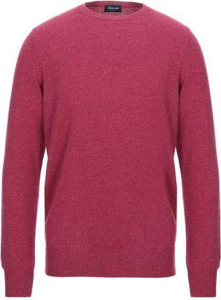 Drumohr KNITWEAR - Jumpers sur YOOX.COM