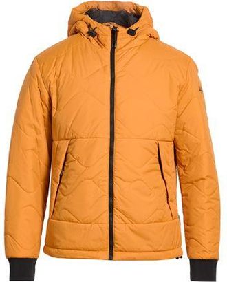 Napapijri JACKEN & M&Auml;NTEL - Jacken und Anoraks auf YOOX.COM
