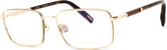 Chopard VCHL48 0302 Shiny Rose Gold 58mm