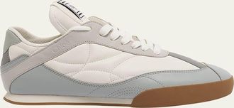 ★関税込み★ Chloe SNEAKERS Chloe Kick Sneakers With Suede Details (Chloe/スニーカー
