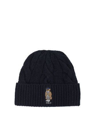 Polo Ralph Lauren Polo Bear Beanie