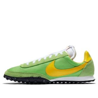 Nike Waffle Racer Green Nebula CN8115-300