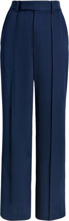 Proenza Schouler Pantaloni Weyes - Blu