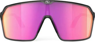 Rudy Project Occhiali da sole Spinshield - Grigio