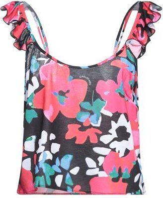 Ga&euml;lle Paris CAMISETAS Y TOPS - Tops en YOOX.COM