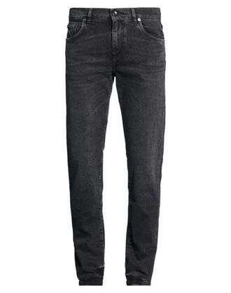 Dolce & Gabbana BOTTOMWEAR - Jeans on YOOX.COM