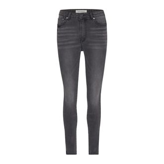 Sofie Schnoor Siennasw Jeans - Dames - Jeans - Zwart - Maat: XL Katoen