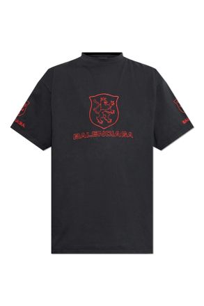 Balenciaga Oversized T-Shirts − Sale: up to −52% | Stylight