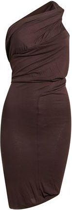 Rick Owens DRESSES - Midi dresses on YOOX.COM