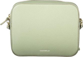 Coccinelle Leather Women Womens Handbag