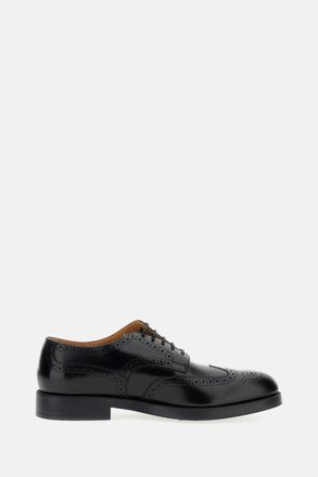 Tod's Scarpe Basse Derby