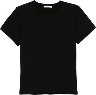 The Row Calibi T-shirt - Black