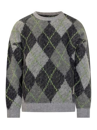 Emporio Armani Emporio Armani Sweater