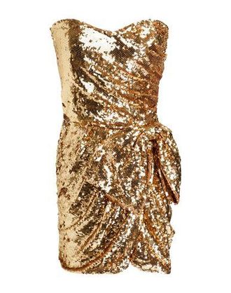 Elisabetta Franchi Mini dresses