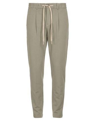 Daniele Alessandrini BOTTOMWEAR - Pantaloni su YOOX.COM