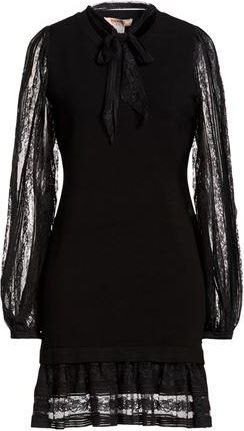 Twin-Set DRESSES - Mini dresses sur YOOX.COM