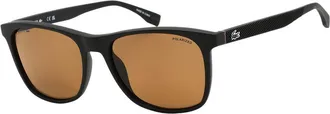 Lacoste Mens L860sp 56Mm Polarized Sunglasses