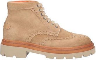 Santoni CALZADO - Botines de ca&ntilde;a alta en YOOX.COM