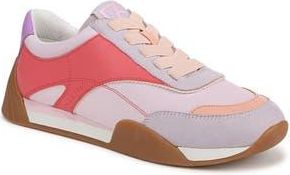 Franco Sarto Brescia Sneaker in Pink at Nordstrom Rack, Size 8.5