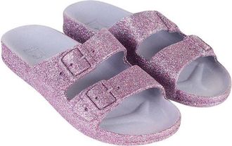 Cacato&egrave;s Muiltjes met dubbele bandjes Trancoso