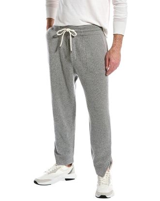 Brunello Cucinelli Cashmere Sweatpant