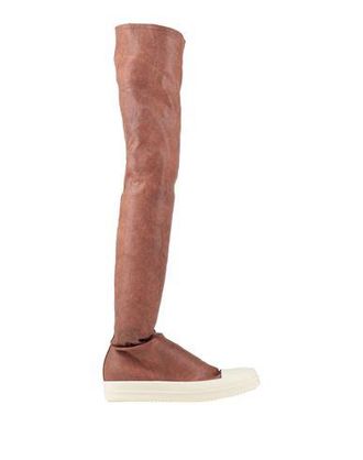 Rick Owens FOOTWEAR - Boots on YOOX.COM