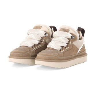 UGG Ugg, Heren, Schoenen, Bruin, Maat: 38 EU Leer