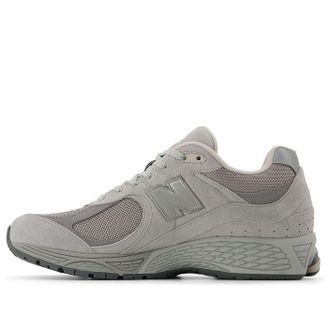 New Balance 2002R Concrete Angora Bisque U2002REE