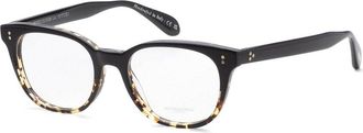 Oliver Peoples Womens Ov5457u 52Mm Sunglasses