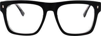 Dsquared2 Squared Optical Icon 0018 7 C5