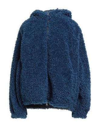 Sur Toi CAPISPALLA - Shearling & Teddy su YOOX.COM