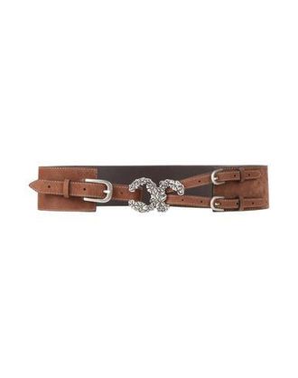 Jacob Cohen Marroquiner&iacute;a - Cinturones en YOOX.COM