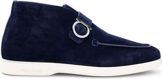 Ferragamo Mens footwear 021663768369
