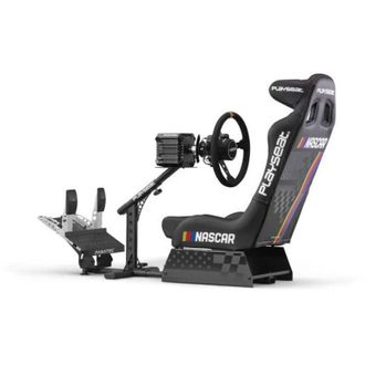 Playseat Sedia da gaming Playseat Evolution pro - Edizione nascar