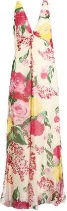 Blugirl DRESSES - Maxi dresses on YOOX.COM