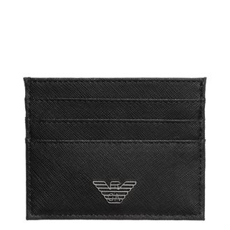 Emporio Armani Card Case - Men