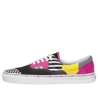 Vans Era Juxtapoze Pack VN0A4BV4T9E