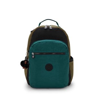 Kipling Seoul Large 15 Laptop Backpack
